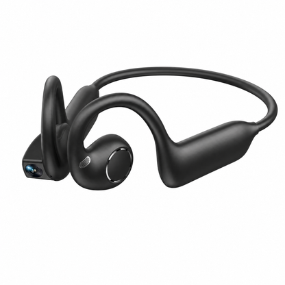 HikeView-Music + Recording Earbuds