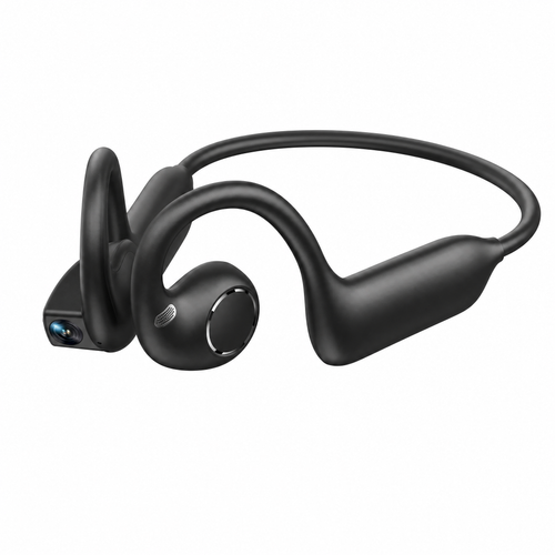 HikeView-Music + Recording Earbuds
