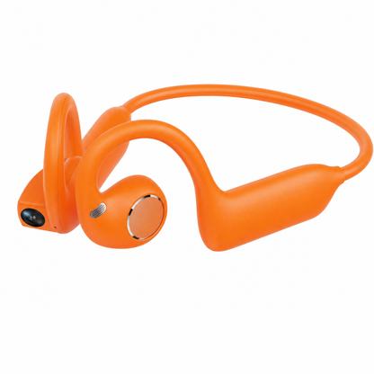 HikeView-Music + Recording Earbuds